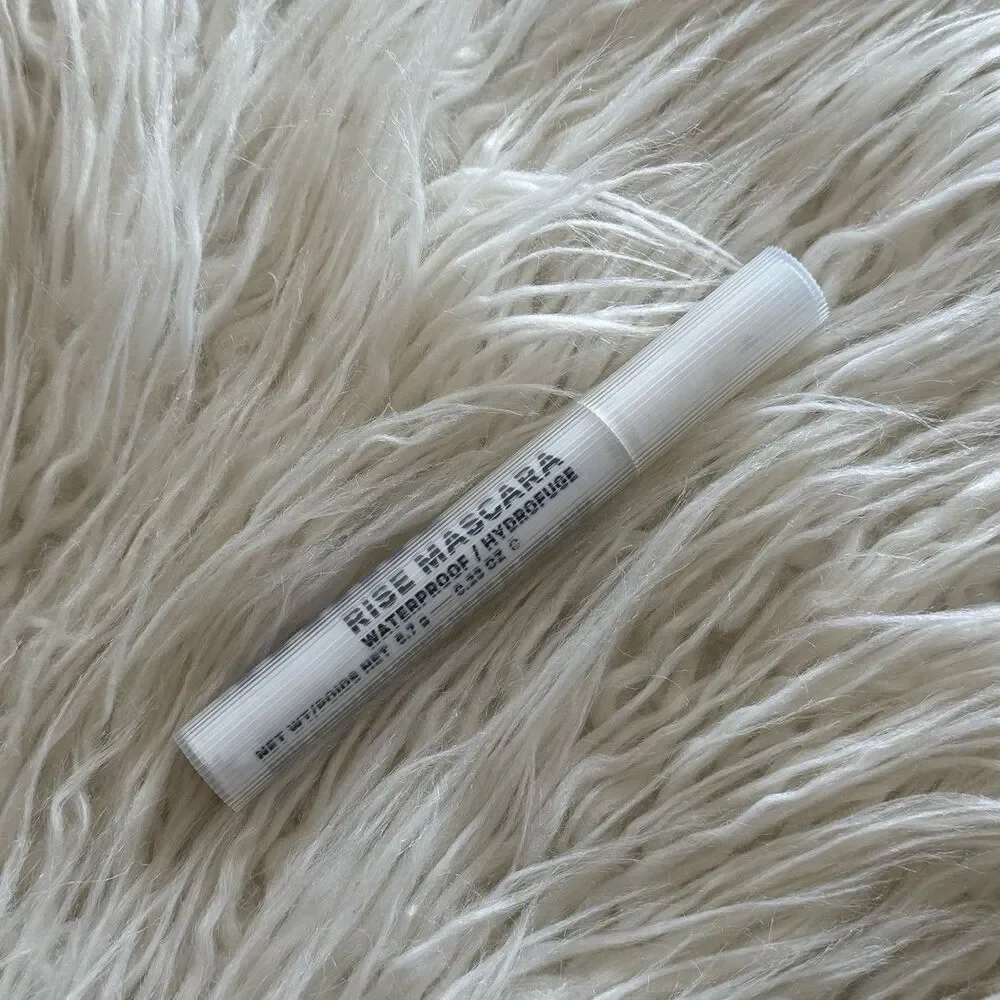 Milk Makeup Waterproof RISE Lifting + Lengthening Mascara Lifted